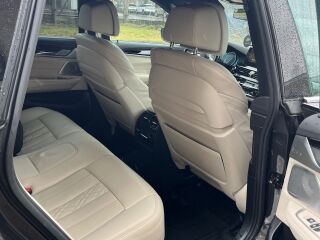 BMW 630 GT M XDrive 3.0 195kW