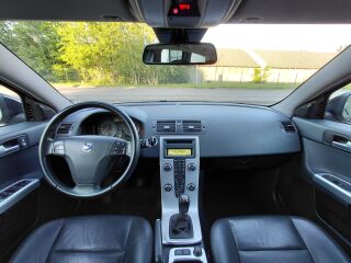 Volvo V50 1.6 R4 HDI 84kW