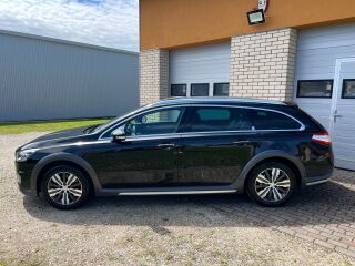 Peugeot 508 Crossover RXH HYbrid4 2.0 HDi HYbrid 120кВ