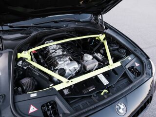 BMW 535 F10 M-PAKETT 3.0 i 330kW