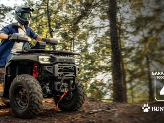 Goes TERROX 500 550 Hunt Tuning