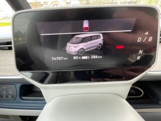 Volkswagen ID.Buzz Pro 150kW