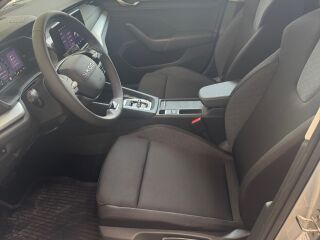 Skoda Octavia Essence 1.5 TSI 110kW