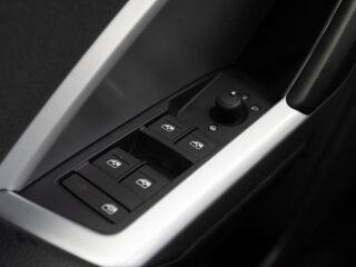 Audi Q3 35 TFSI ACT Advanced Hybrid 1.5 110kW