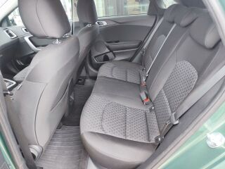 Kia Ceed LX Plus 1.5 117kW