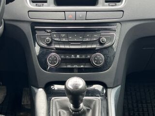 Peugeot 508 1.6 R4 115kW