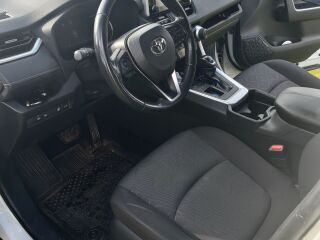Toyota RAV4 2.0 129kW