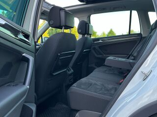 Volkswagen Tiguan AWD 2.0 140kW