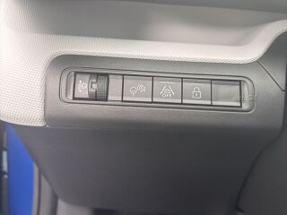 Citroen C3 YOU E-C3 53kW