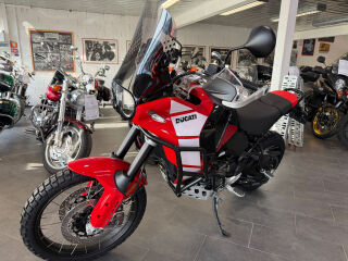 Ducati DesertX Discovery L2 81kW