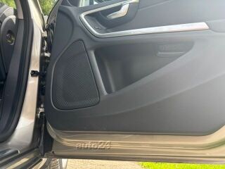 Volvo V60 1.2 R4 84kW