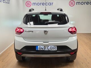Dacia Sandero Stepway 1.0 67kW