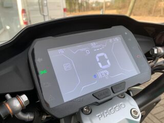 Piaggio 1