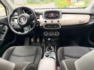 Fiat 500X 1.6 81kW