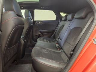Kia ProCeed GT TX 1.6 T-GDI 150kW
