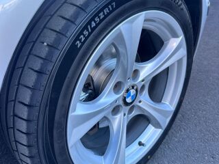 BMW 316 Ti 1.8 85kW