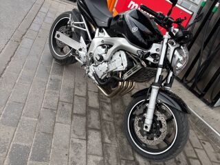 Yamaha FZ-6N