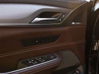BMW 640 d xDrive M-sportpakett 3.0 R6 235kW