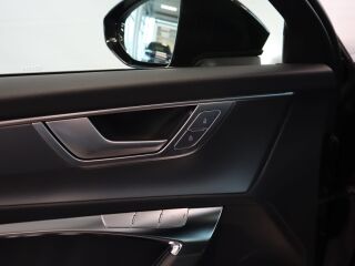 Audi A6 Avant S line 50 TDI quattro 3.0 210kW