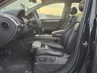 Audi Q7 3.0 V6 TDI 171kW