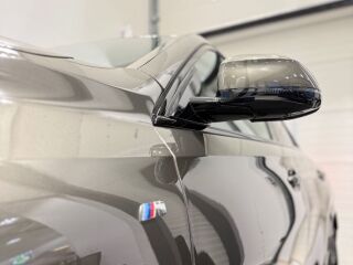 BMW X6 xDrive30d MHEV M-Sportpakett 3.0 D 210kW