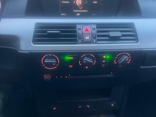 BMW 520 E60 2.2 R6 125kW