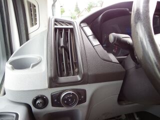 Ford Transit H2/L2a/c 2.0 TDI 96kW