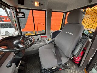 Volvo A25G 6x6 235kW