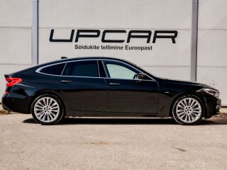 BMW 630 GT xDrive Luxury Line 3.0 195kW