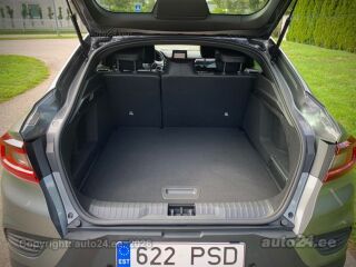 Renault Arkana E-Tech Hybrid RS line 1.6 NOVC-HEV 69kW