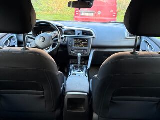 Renault Kadjar 1.5 81kW