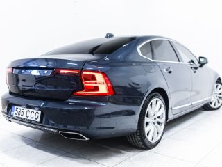 Volvo S90 T4 INSCRIPTION XENIUM CAM K-LES INTELLI 2.0 MY2019 140kW