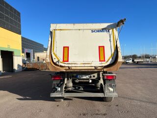 Schmitz Gotha SKI Thermo