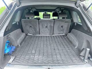 Audi Q7 TDI quattro S-line 3.0 200kW
