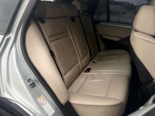 BMW X5 3.0 173kW