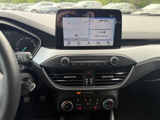 Ford Focus TURNIER COOL & CONNECT 1.5 R4 R4 ECOBLUE 120 88kW