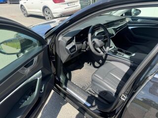 Audi A6 Quattro 2,0 TDI MHEV 2.0 150kW