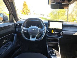 Dacia Duster 1.6 103kW