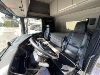 Scania G450 A6X2NB 331kW
