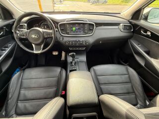 Kia Sorento CRDi AWD Business Premium 2.2 147кВ