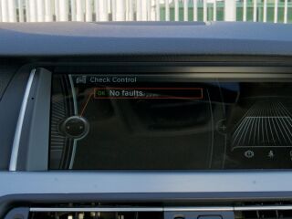 BMW 523 3.0 R6 150kW