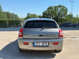 Chrysler 300 C LIMITED 3.0 CRD 160кВ