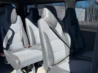 Fiat Ducato 3.0 160 multijet 116kW