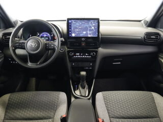 Toyota Yaris Cross Active Plus 68kW