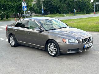 Volvo S80 3.2 R6 175kW