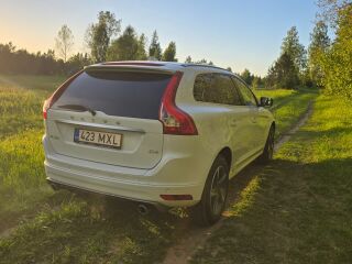 Volvo XC60 2.0 140kW