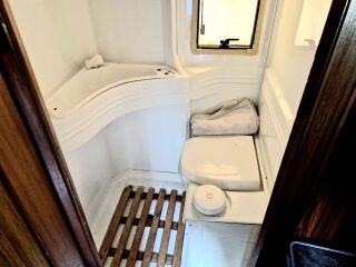 Ford Transit 120 2.5 52kW