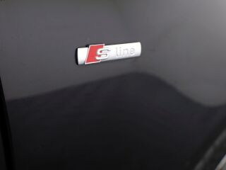 Audi A6 S-Line Facelift ATM 2.0 125kW