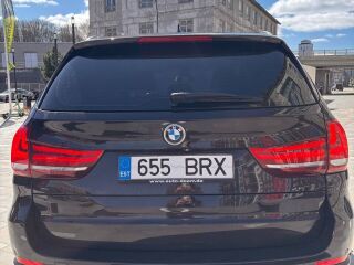 BMW X5 Individual 2.5 160kW
