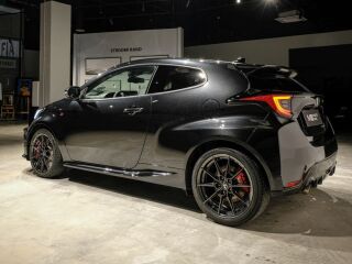 Toyota Yaris GR Circuit Pack 1.6 192kW